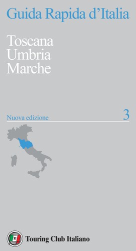 Guida rapida italia - rapida, nuova