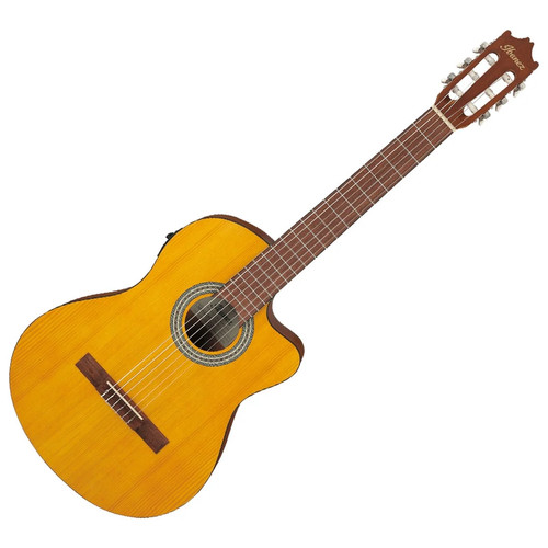 Ibanez ga3ece oam open pore - ga3ece-oam,