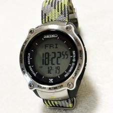 Orologio SEIKO PROSPEX SBEB035