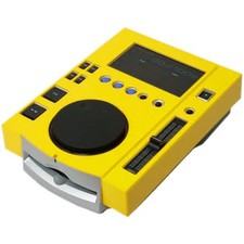 Blista Faceplate Pioneer CDJ-100 S - Confezione