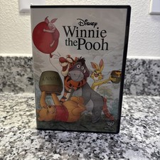Winnie the pooh - winnie, 2011)