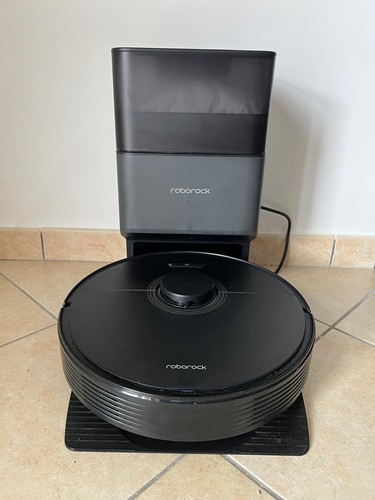 Roborock max perfette - q7,
