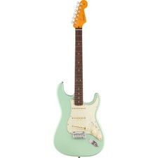 Fender american ultra - fender, luxe