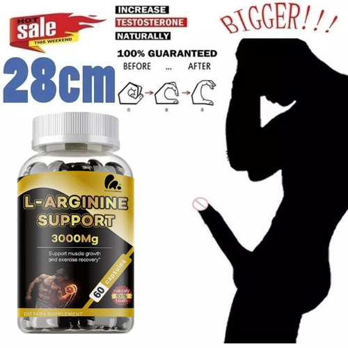 Arginina 3000 ossido - 3000,