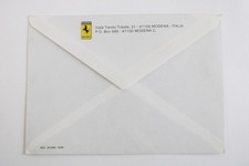 Busta Ferrari OEM 1983 (160mm