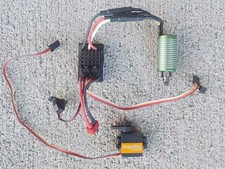 Castle Mamba Micro X 3s Esc