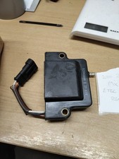 Bobina accensione MXZ GSX