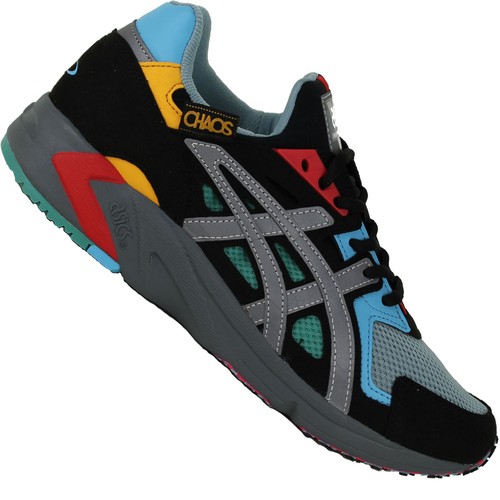 Asics tiger gel - asics, trainer