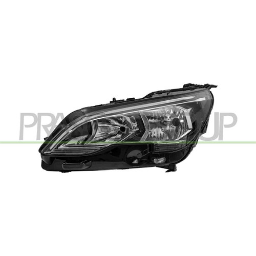 Proiettore sinistro hb3 - proiettore, h7+hb3