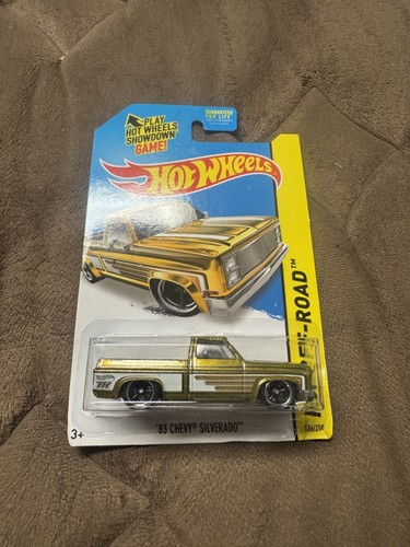 Hot wheels super treasure - treasure, hunt