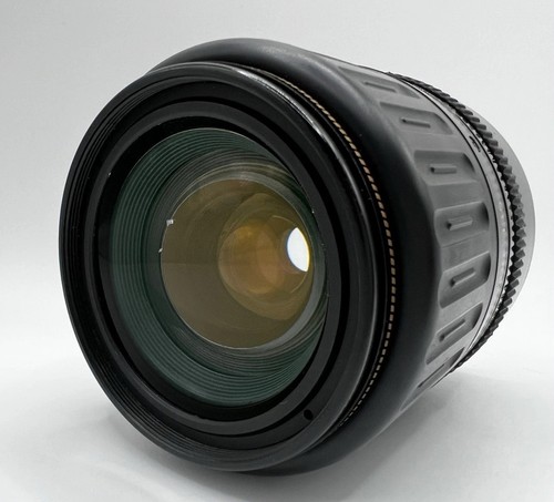 Testato obiettivo zoom canon - [testato],