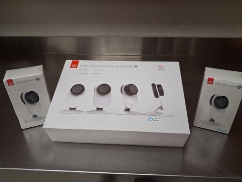 1080p home camera pack - camera, in