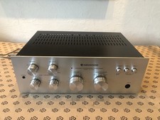 Amplificatore completo Kenwood