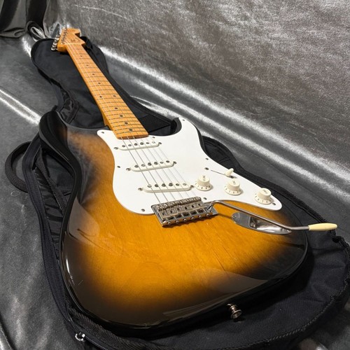 Chitarra elettrica fender - chitarra,