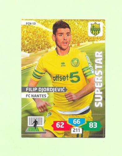 Carte adrenalyn panini foot - adrenalyn,