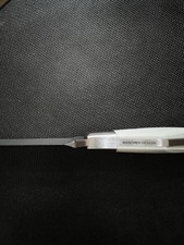 Org. Coltello Pohl Force MK-10