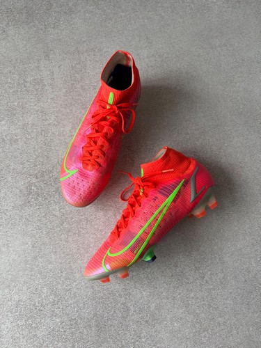 Nike mercurial superfly - nike,