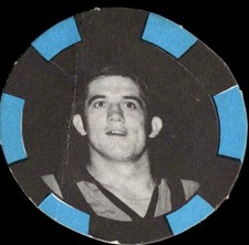 Figurina Calcio Caccia al