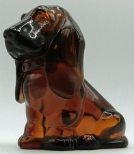 Avon Moonwind Bassett Hound Container