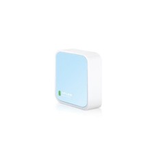 TP-LINK Router TL-WR802N N300
