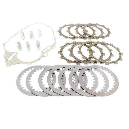 Kit ricambio frizione completa - kit,