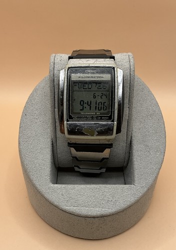 Casio rare vintage a210 - casio,