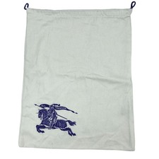 Nuovo - Burberry Dust Bag -