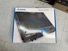 Alesis Sample Pad Pro 8 Pad