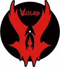 Warlord Lost And Lonely Days