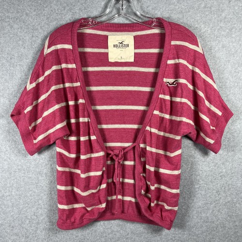 Hollister cardigan donna