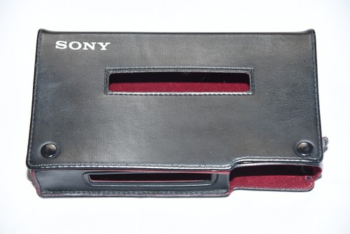 Custodia originale per - , sony