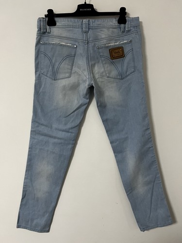 Dolce gabbana jeans - jeans, m/l