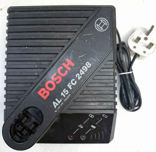 Caricabatterie originale bosch - caricabatterie,