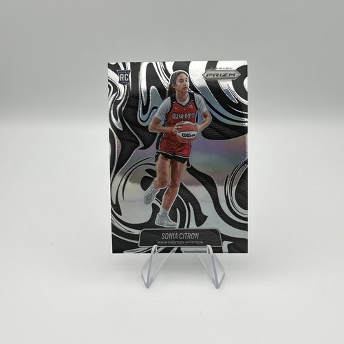 2025 panini wnba - 2025, prizm