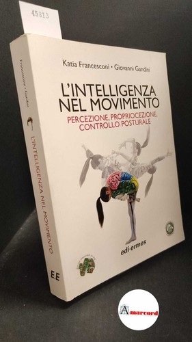 Francesconi g gandini - k., g.