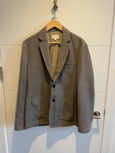 Blazer uomo sirplus lana - uomo,