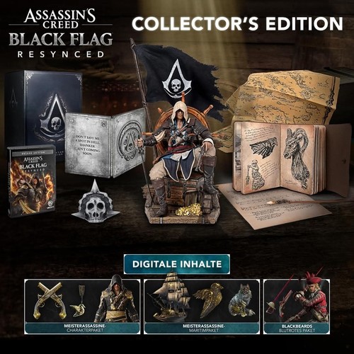 Xbox assassin creed black - assassin's,