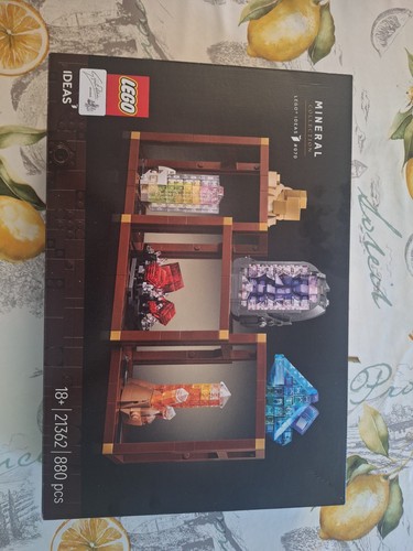 Lego ideas collezione di - collezione,