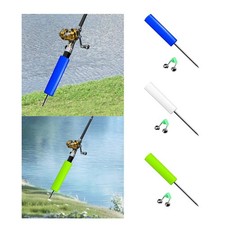 Portacanne Da Pesca Supporto