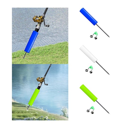 Portacanne pesca supporto - pesca,