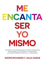 ME ENCANTA SE YO MISMO [Spanish] [Paperback]