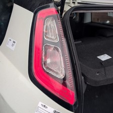 FIAT PUNTO EVO GP 2010-2012