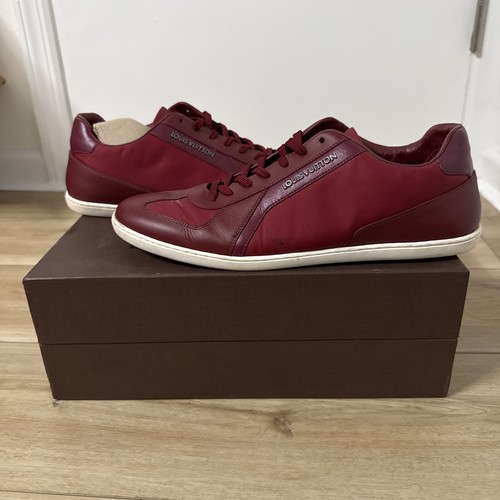 Sneakers stringate louis - sneakers,