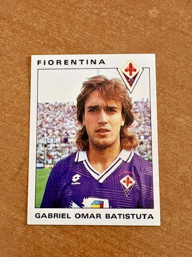 Calciatori panini 1991 1992 - calciatori,