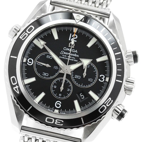 Omega seamaster planet - omega, ocean