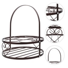 Porta Bicchieri Plastica