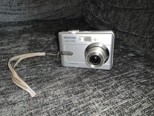 Pentax Optio 50L 5MP
