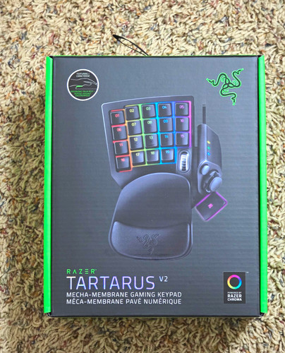 Tastiera gioco cablata - tastiera,