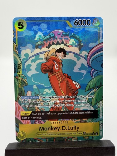 One piece monkey - piece,
