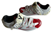 VITTORIA - SCARPE CICLISMO STRADA - V PRO CARBON - TAGLIA 41 (EU) - 08 1/2 (US)
